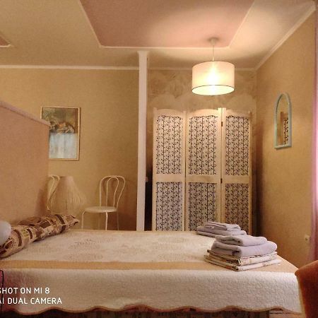 Apartments Domovik Latorichnaya,3 Μουκάτσεβο Εξωτερικό φωτογραφία