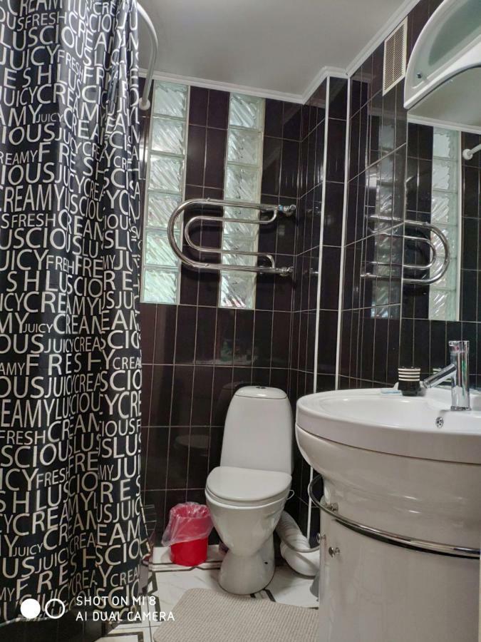 Apartments Domovik Latorichnaya,3 Μουκάτσεβο Εξωτερικό φωτογραφία